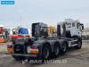 Man TGS 28.440 8X2 NL-Truck Manual Lift+Lenkahse Euro 4 Foto 13 thumbnail