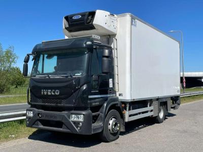 Iveco EUROCARGO ML150E25P in vendita da Big Machinery