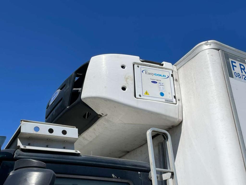 Iveco EUROCARGO ML150E25P Foto 10