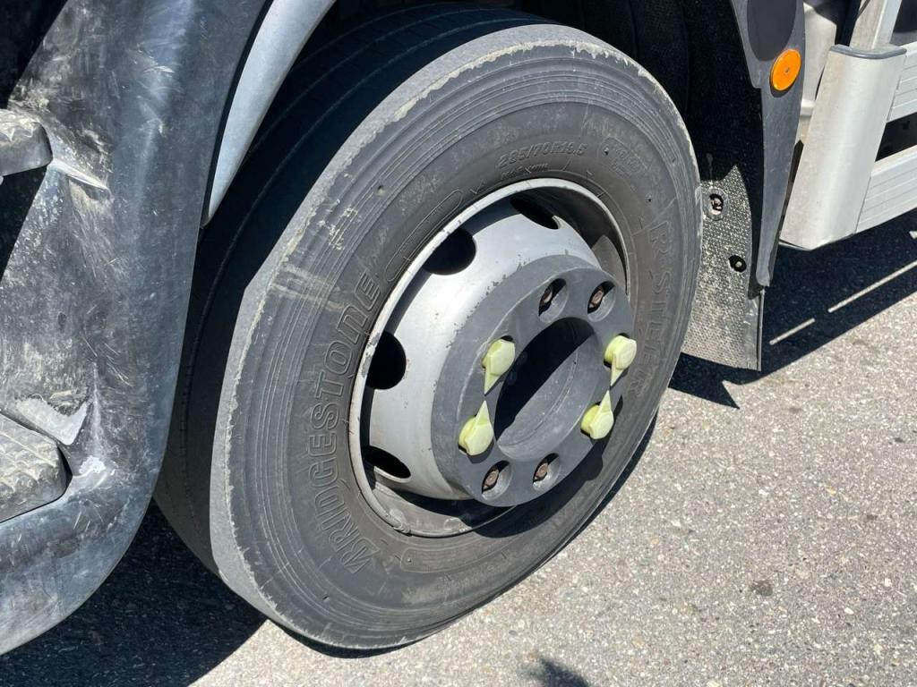 Iveco EUROCARGO ML150E25P Foto 12
