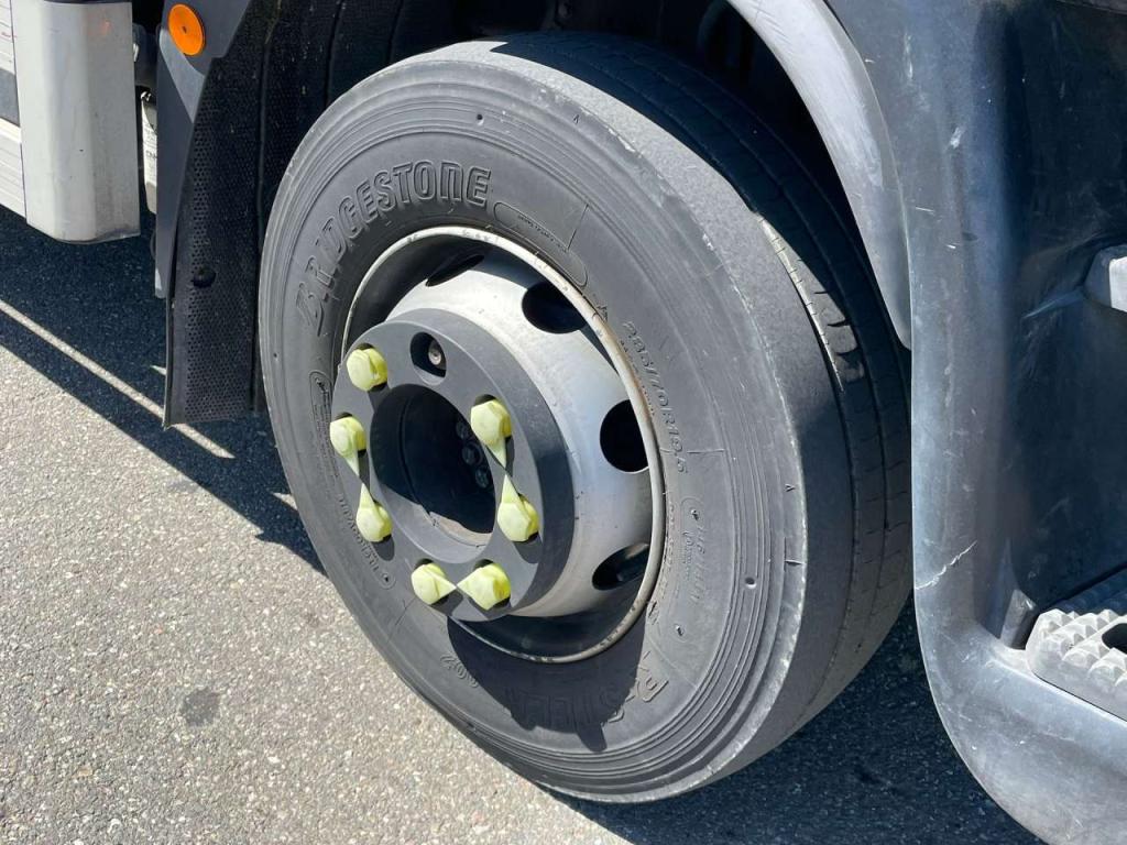 Iveco EUROCARGO ML150E25P Foto 14
