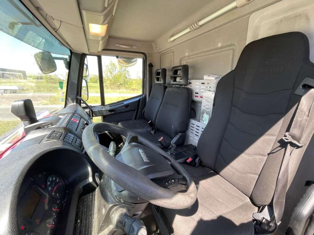Iveco EUROCARGO ML150E25P Foto 18