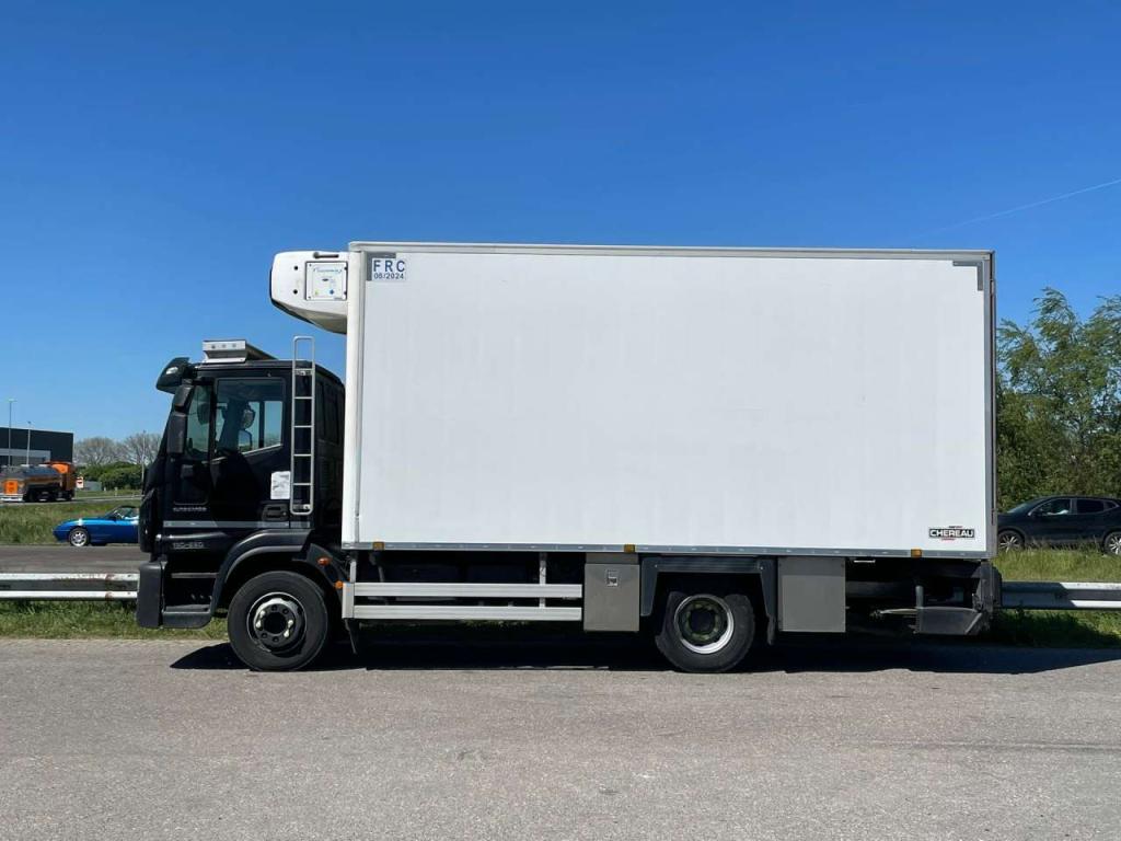 Iveco EUROCARGO ML150E25P Foto 2