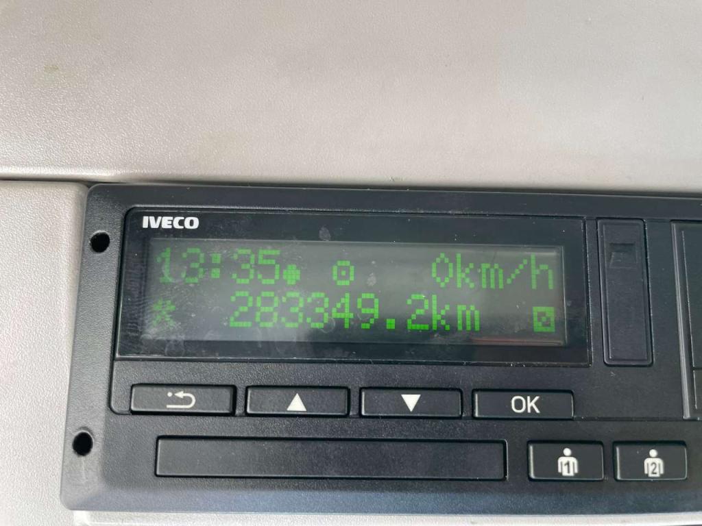 Iveco EUROCARGO ML150E25P Foto 21