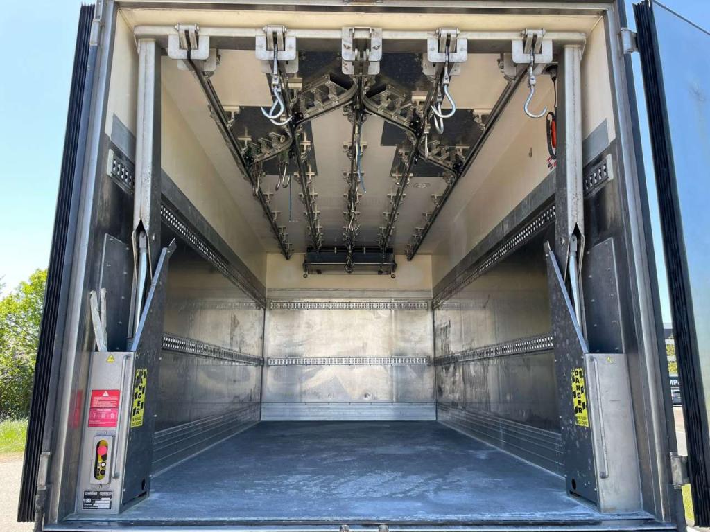 Iveco EUROCARGO ML150E25P Foto 26