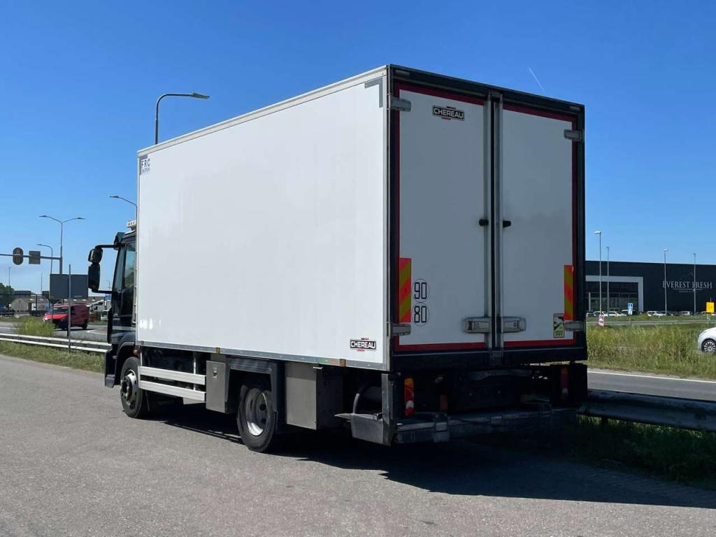 Iveco EUROCARGO ML150E25P Foto 3