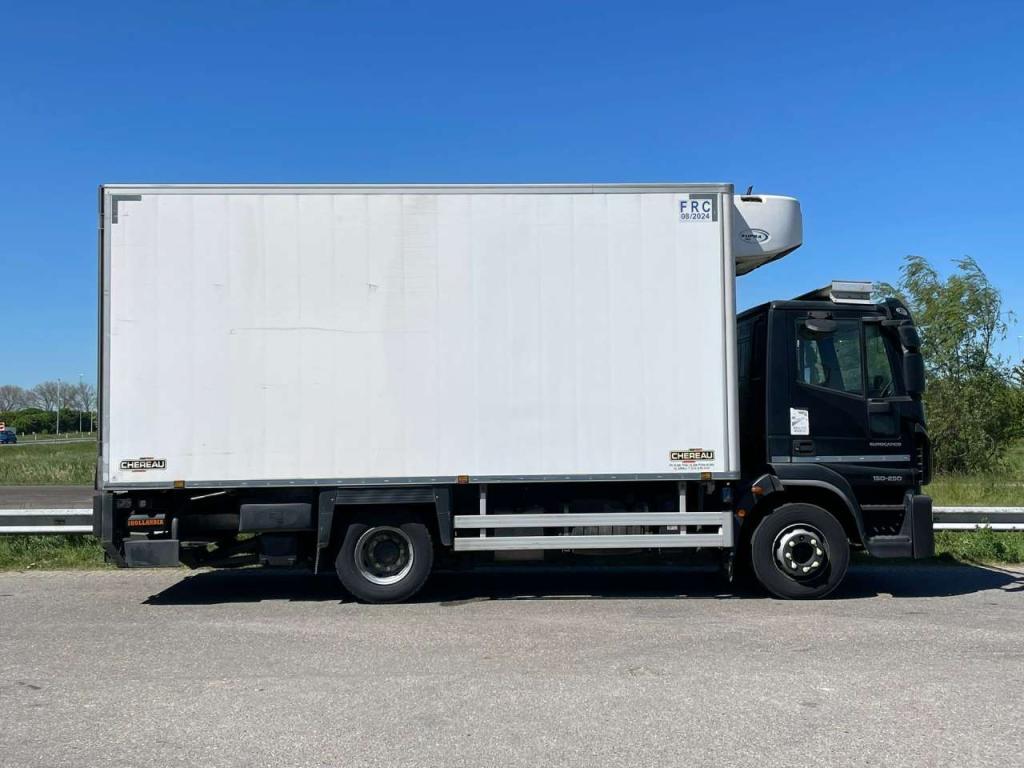 Iveco EUROCARGO ML150E25P Foto 6