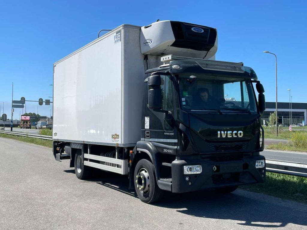 Iveco EUROCARGO ML150E25P Foto 7