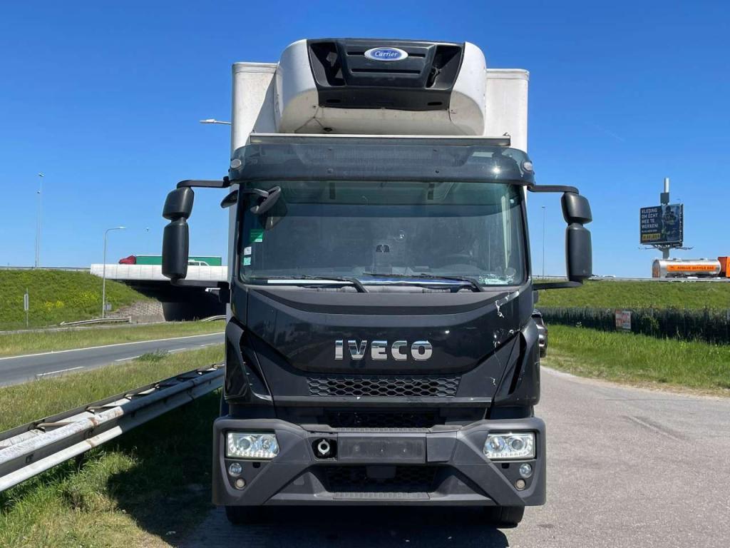 Iveco EUROCARGO ML150E25P Foto 8