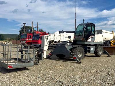 Terex GIROLIFT3518