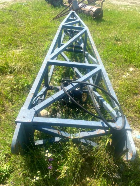 Terex GIROLIFT3518 Foto 5