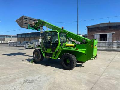 Merlo P38.14 PLUS