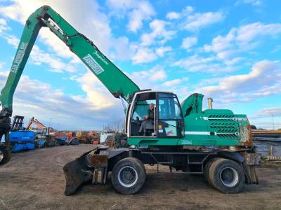 Tabarelli T 813 in vendita da Bentivoglio Bruno srl