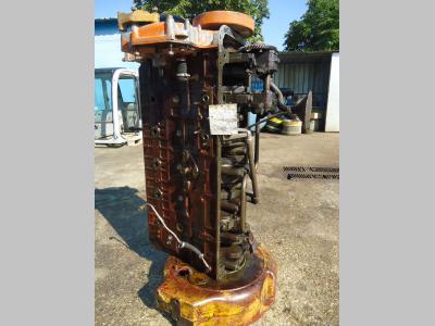 Monoblocco motore per Fiat Allis FD20 - FL20, MOTORE 8210.22 - 8215.22 in vendita da OLM 90 Srl