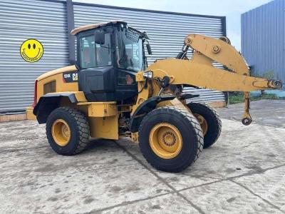 Caterpillar 924K