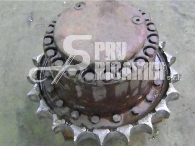 Riduttore di traino per Caterpillar 320 C in vendita da PRV Ricambi Srl