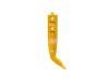 Caterpillar D7R Shank incl. Tip Foto 1 thumbnail