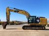 Caterpillar 329ELN Foto 1 thumbnail