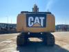 Caterpillar 329ELN Foto 4 thumbnail
