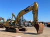 Caterpillar 329ELN Foto 7 thumbnail