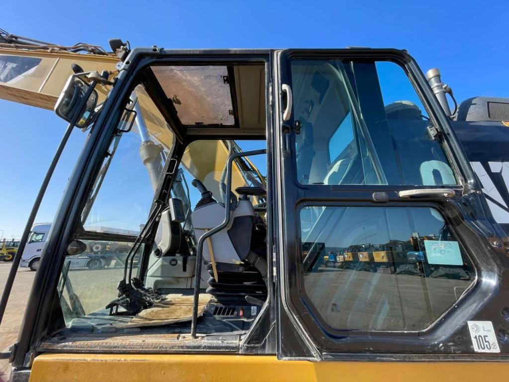 Caterpillar 329ELN Foto 20