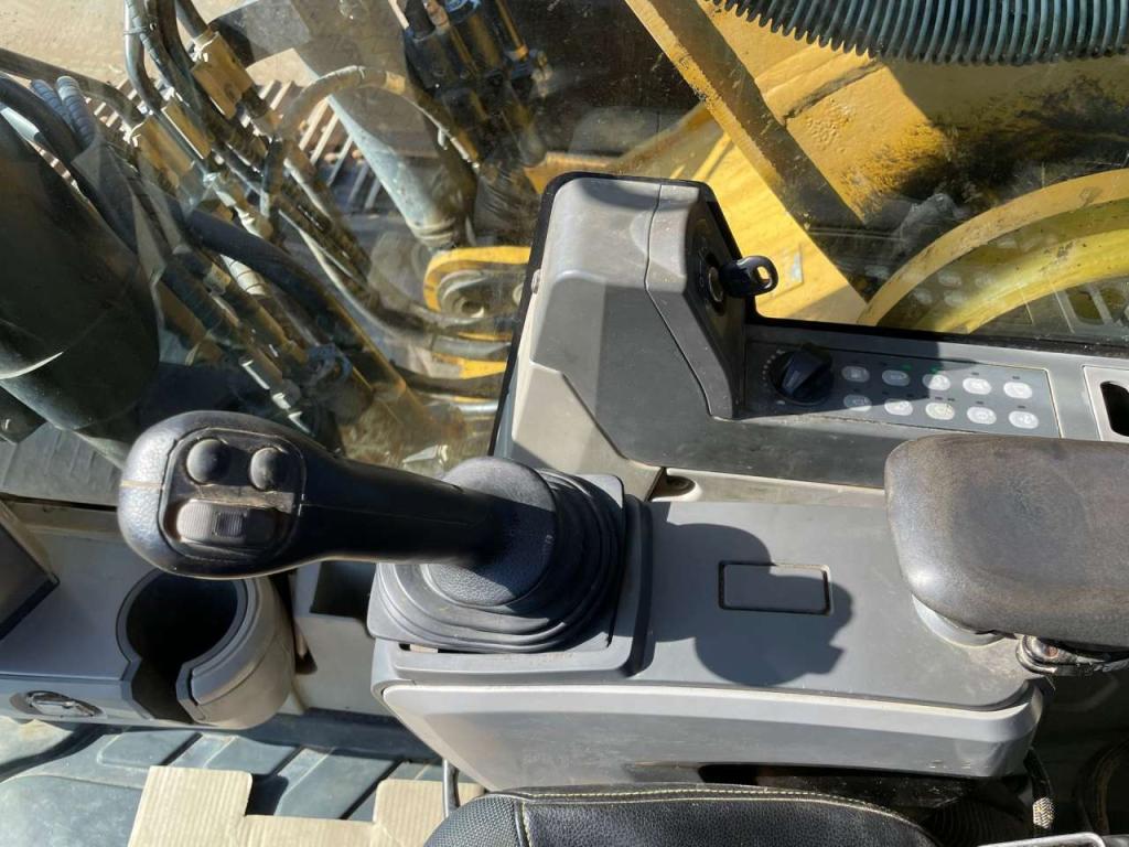 Caterpillar 329ELN Foto 23