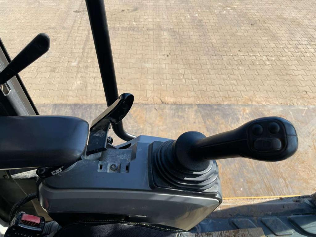 Caterpillar 329ELN Foto 24