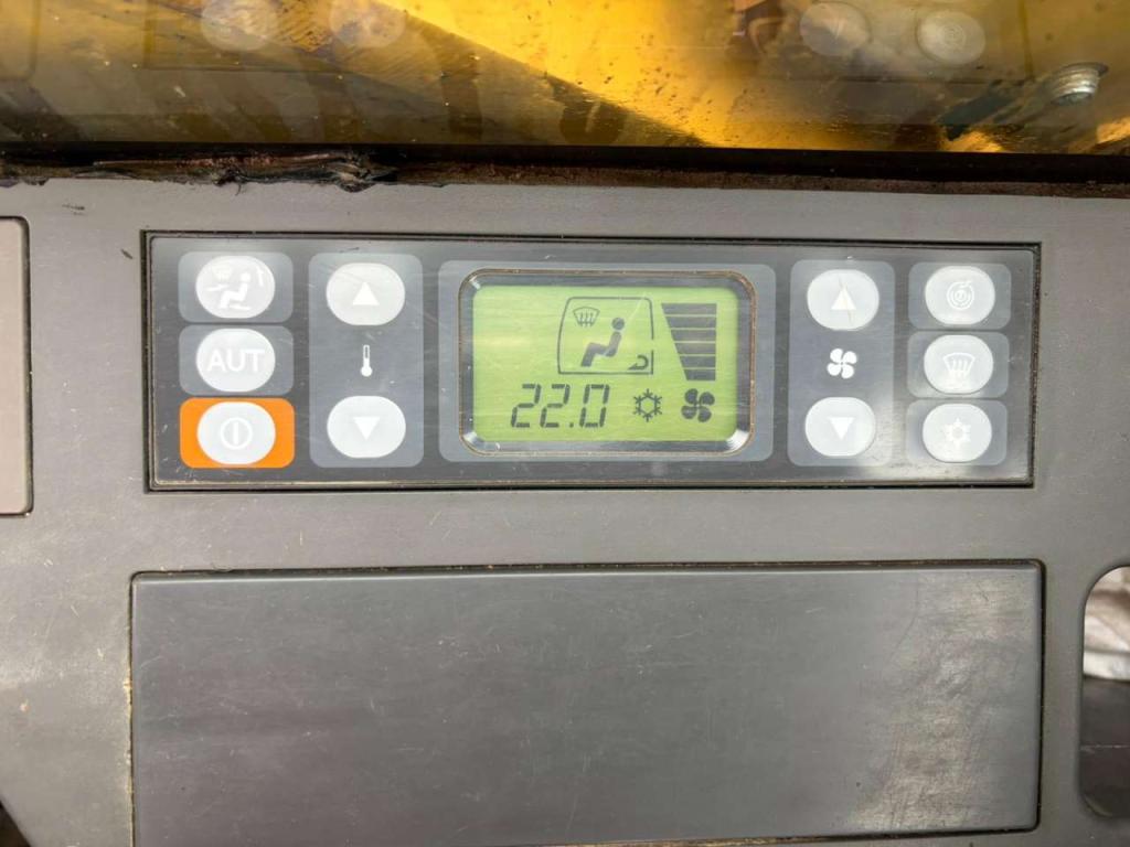 Caterpillar 329ELN Foto 28
