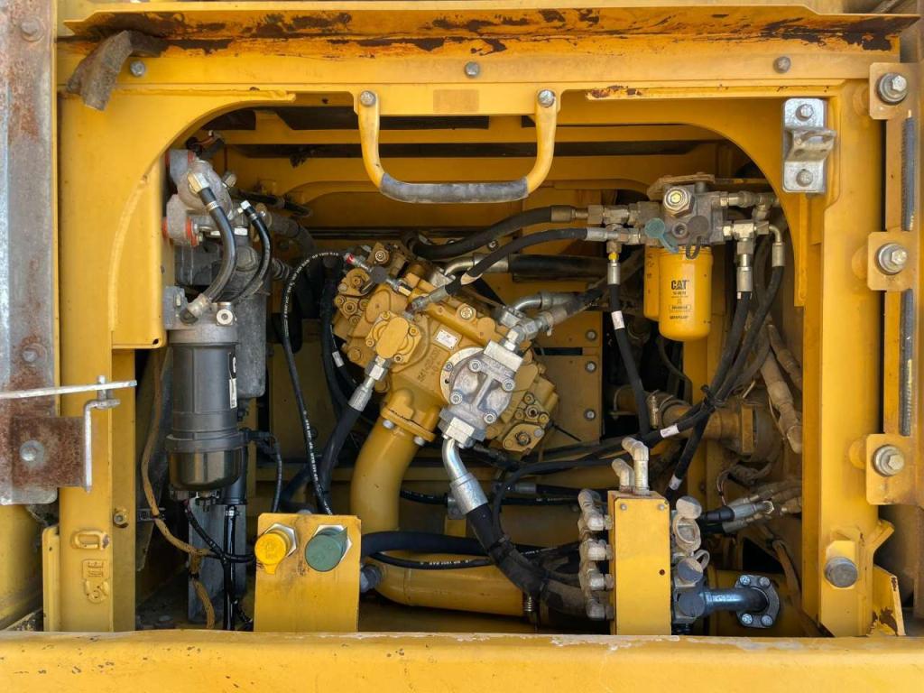 Caterpillar 329ELN Foto 29