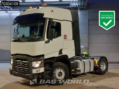 Renault C 480 T 4X2 Hydraulik Euro 6 in vendita da BAS World B.V.