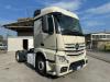Mercedes-Benz Actros 1848 Foto 2 thumbnail