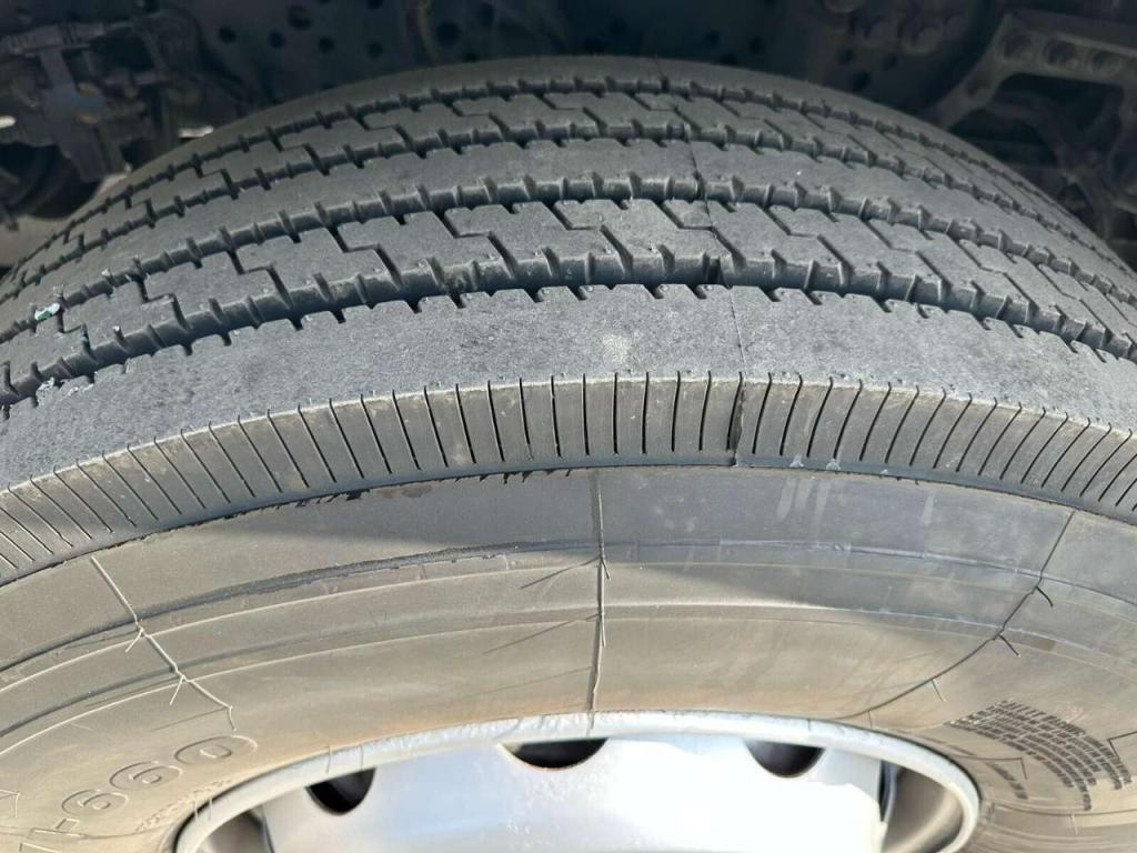 Mercedes-Benz Actros 1848 Foto 10