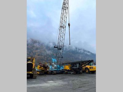 Hitachi KH 180-2