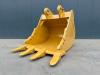 Caterpillar 352 - UB - Rock Bucket Foto 3 thumbnail
