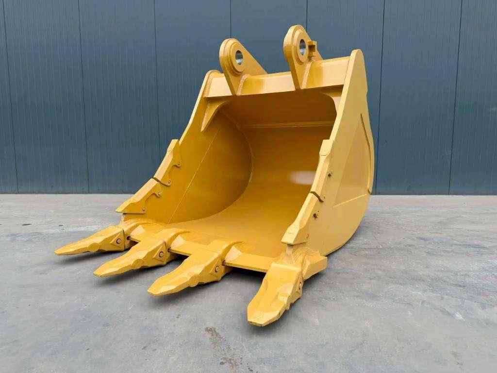 Caterpillar 352 - UB - Rock Bucket Foto 3
