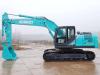 Kobelco SK220XDLC-10 - Extreme Duty / NEW / UNUSED Foto 1 thumbnail
