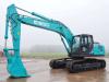 Kobelco SK220XDLC-10 - Extreme Duty / NEW / UNUSED Foto 2 thumbnail