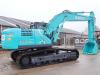 Kobelco SK220XDLC-10 - Extreme Duty / NEW / UNUSED Foto 5 thumbnail