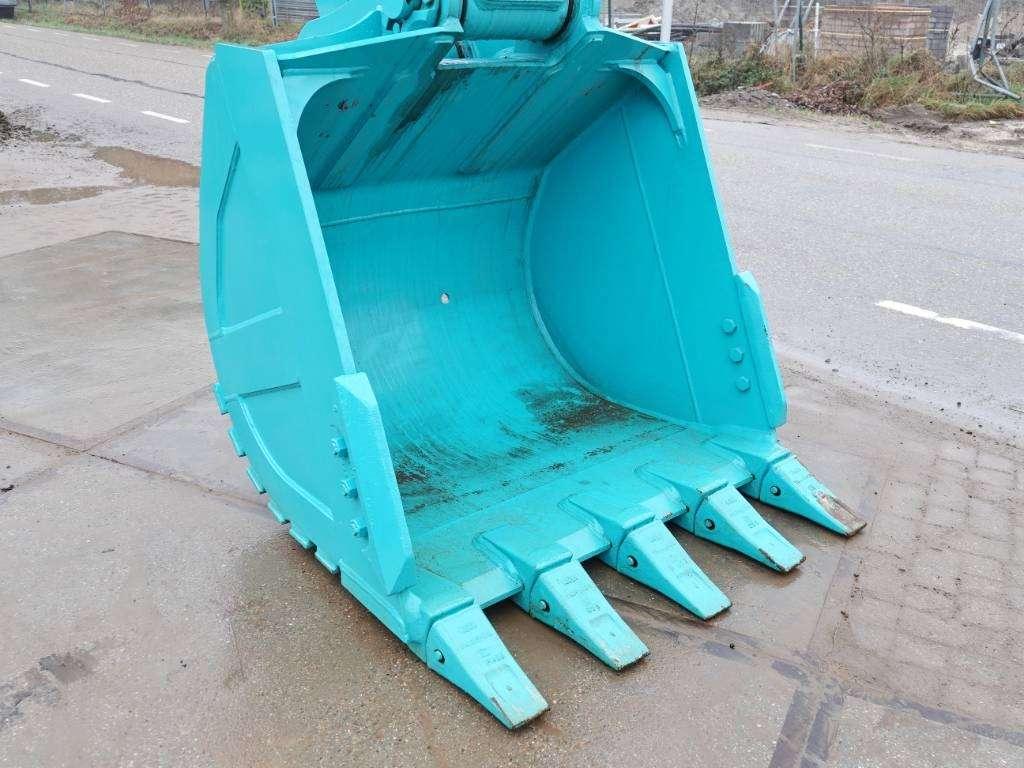 Kobelco SK220XDLC-10 - Extreme Duty / NEW / UNUSED Foto 11