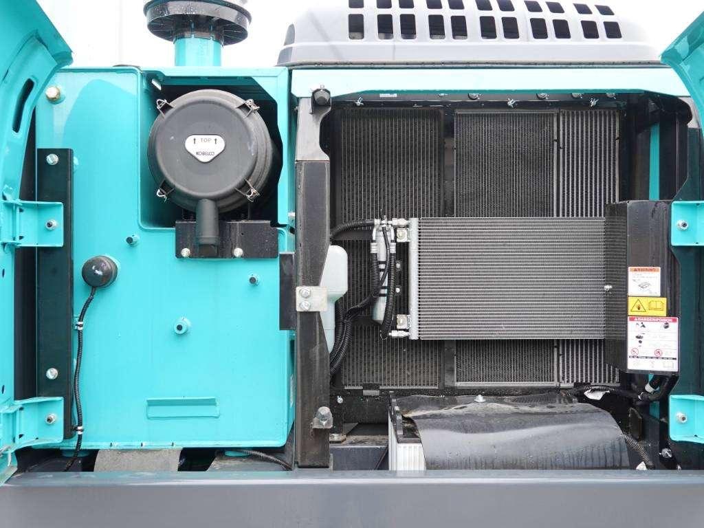 Kobelco SK220XDLC-10 - Extreme Duty / NEW / UNUSED Foto 17