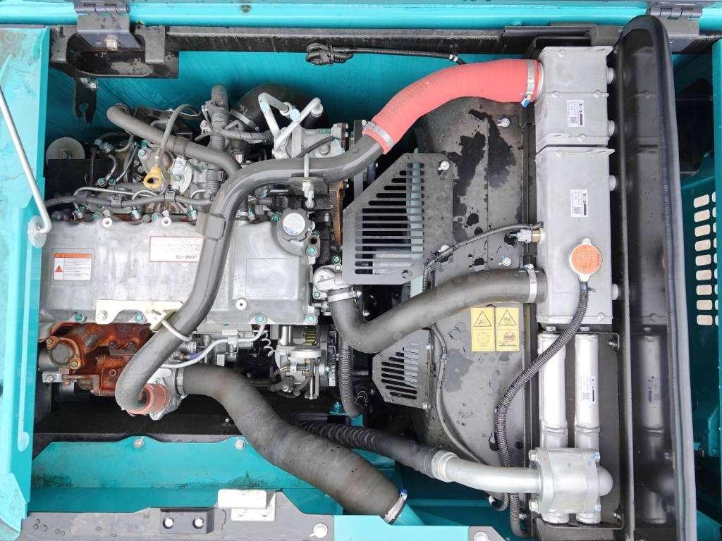 Kobelco SK220XDLC-10 - Extreme Duty / NEW / UNUSED Foto 19