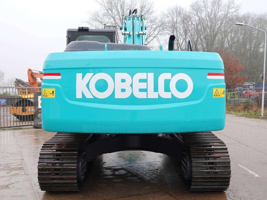 Kobelco SK220XDLC-10 - Extreme Duty / NEW / UNUSED Foto 4