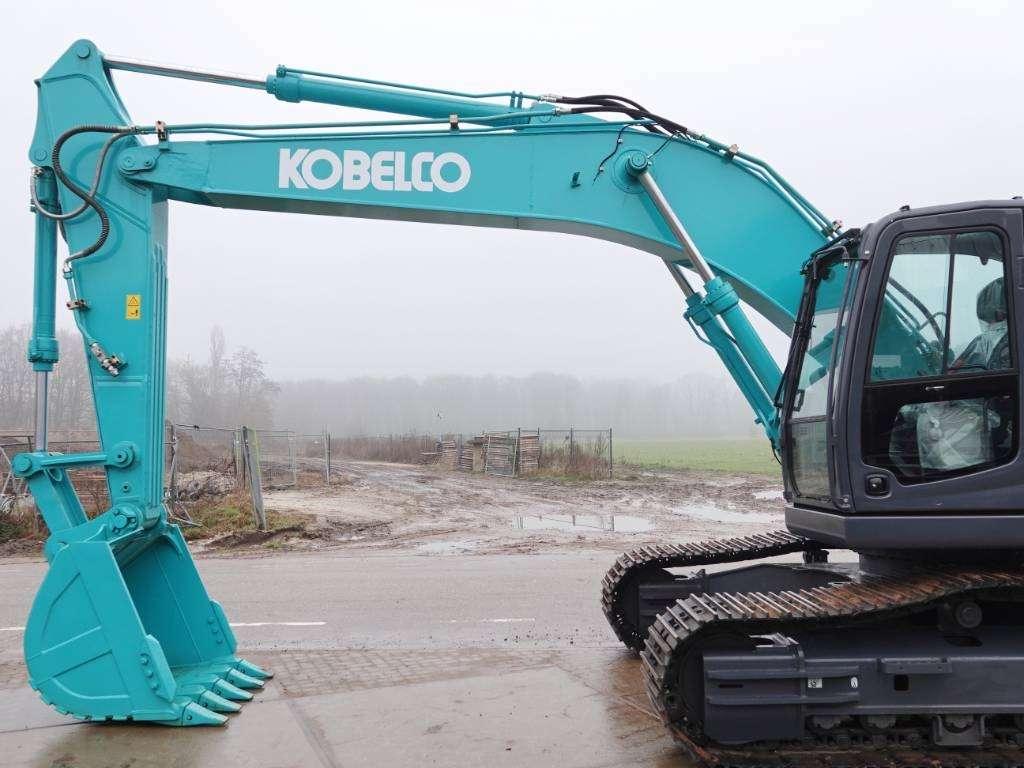 Kobelco SK220XDLC-10 - Extreme Duty / NEW / UNUSED Foto 9