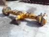 Assale anteriore per Caterpillar 920 Foto 2 thumbnail