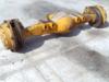 Assale anteriore per Caterpillar 920 Foto 4 thumbnail