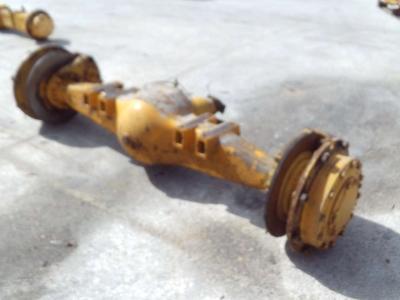 Assale anteriore per Caterpillar 920