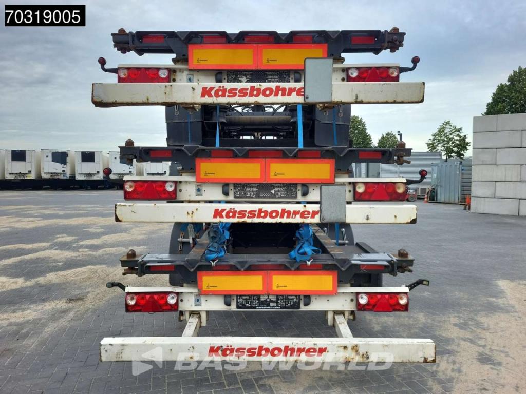 Kässbohrer CS Foto 7