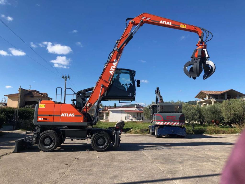 Atlas 200 MH Foto 2