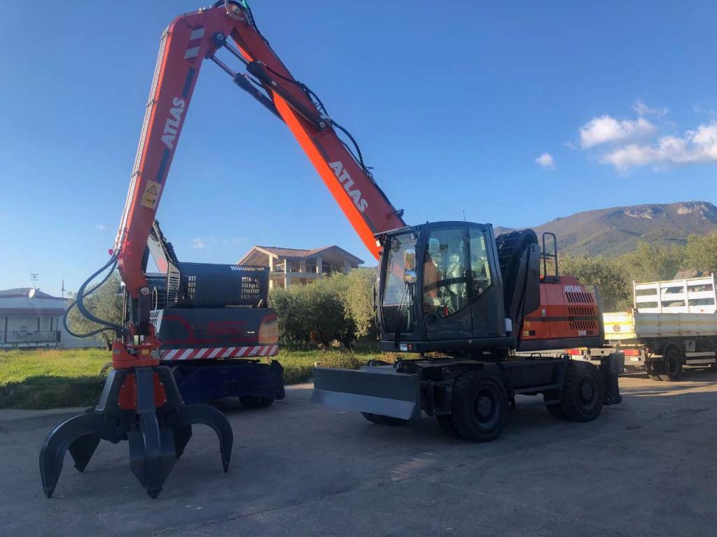Atlas 200 MH Foto 4