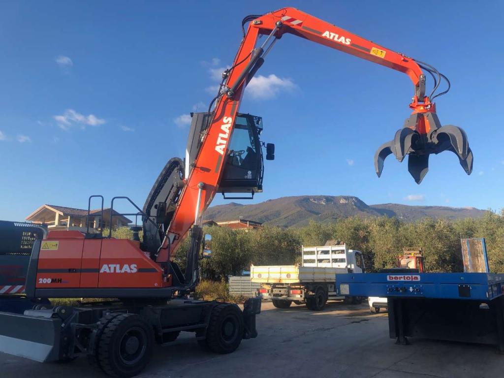 Atlas 200 MH Foto 5